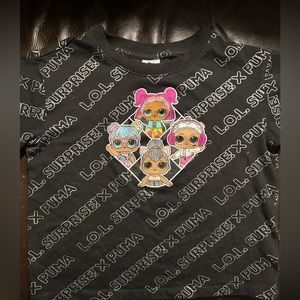 This is a lol shirt lol and it might express your feelings 🛍🤍